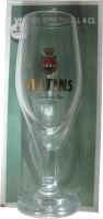 Veltins Brauerei - Mini Pokal - 4cl. Sachsen - Eilenburg Vorschau