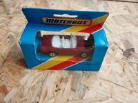 Matchbox Mercedes Tourer MB6 ungeöffnete OVP!!! Rheinland-Pfalz - Gau-Bickelheim Vorschau