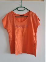 Mexx T-Shirt Orange Größe M Baden-Württemberg - Nürtingen Vorschau