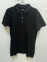 Zara polo shirt schwarz M Hessen - Gießen Vorschau