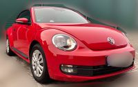 VW Beetle Cabriolet 2.0 TDI Nordrhein-Westfalen - Hopsten Vorschau