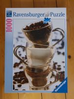 1000 Teile Puzzle von Ravensburger Niedersachsen - Braunschweig Vorschau