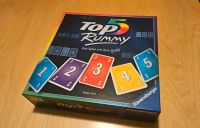 Spiel "Top 5 Rummy", neuwertig Baden-Württemberg - Efringen-Kirchen Vorschau