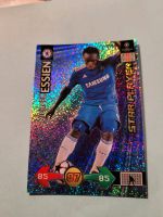 Michael Essien  Panini Super Strikes Champions League 2009/10 Hessen - Espenau Vorschau