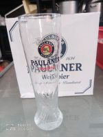Paulanergläser/ Erdingergläser 0,5 Liter Niedersachsen - Meinersen Vorschau