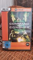 Command Conquer Tiberium Wars PC-Spiel Baden-Württemberg - Sandhausen Vorschau