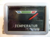 Temperaturanzeigeinstrument 6V-neu IFA DDR Leipzig - Grünau-Ost Vorschau