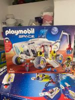 Playmobil Space 9489 Mars-Erkundungsfahrzeug Nordrhein-Westfalen - Mönchengladbach Vorschau