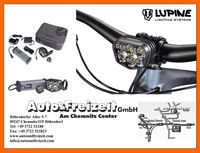 Lupine ALPHA (6.9Ah/99Wh) Fahrradlampe Rennlampe * NEU Sachsen - Röhrsdorf Vorschau