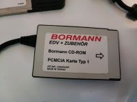 Bormann pcmcia  karte typ 1 Nordrhein-Westfalen - Bad Salzuflen Vorschau