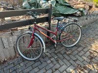 Damenrad 26er 18 Gänge Fahrrad Sachsen - Rodewisch Vorschau