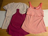 3 Stilloberteile Stillshirts Tops Boop Stockholm Gr. L Bio Thüringen - Jena Vorschau