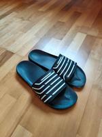 Herren Badeschuhe Badelatschen Größe 45 Niedersachsen - Aurich Vorschau