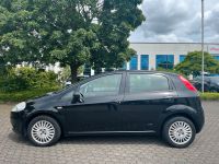 Fiat Punto 1.4 / Klima/ Automatik/ Tüv 11/2025/ Nur 84.000km Nordrhein-Westfalen - Troisdorf Vorschau