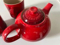 3-teiliges Teeset von Le Creuset Freiburg im Breisgau - Altstadt Vorschau