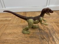 Jurassic World Dinosaurier Velociraptor GWN32 Spielfigur Hessen - Wiesbaden Vorschau