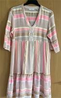 Rich & Royal Kleid Boho  Kleid mit Volant Gr 38 M Nordrhein-Westfalen - Wesel Vorschau