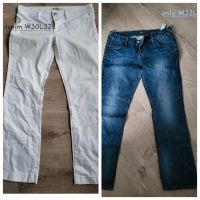 Jeans/Hosen Set Esprit und ONLY Nordrhein-Westfalen - Langerwehe Vorschau