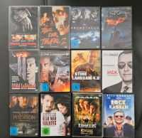 Dvd Sammlung 25 Stück KeinFSK18 Nordrhein-Westfalen - Übach-Palenberg Vorschau