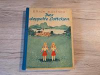 Erich Kästner – Das doppelte Lottchen (DDR-Lizenzausgabe) Sachsen - Markranstädt Vorschau