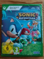 Xbox Sonic Superstars Neu OVP Spiel Bayern - Regenstauf Vorschau