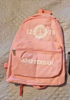 Rosa Rucksack von Amsterdam Rheinland-Pfalz - Gundheim Vorschau