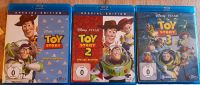 Toy Story Disney BluRay spezial edition Baden-Württemberg - Neudenau  Vorschau