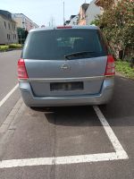 Opel Zafira 7 Sitzer Rheinland-Pfalz - Trier Vorschau