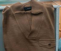 Mexx Pullover Merinowolle Größe M / L Baden-Württemberg - Calw Vorschau