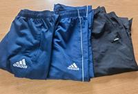 Adidas 3 Jogginghosen  M  L    42 Männer und Damen Bayern - Oberickelsheim Vorschau