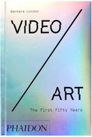 Neues Buch  Video/Art: The First Fifty Years Baden-Württemberg - Pforzheim Vorschau