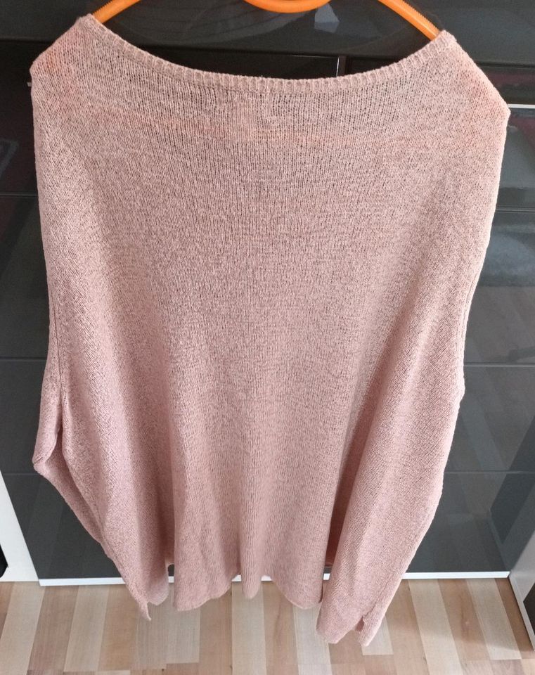 Mia Moda Gr. 58 Strickpulli in Budenheim