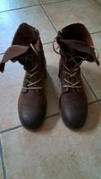 Airstep Boots Damen Größe 40 Bayern - Peißenberg Vorschau