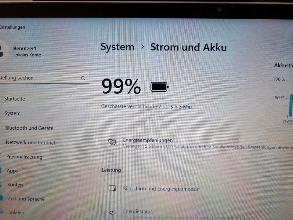 Lenovo Ideapad/Tablet/14"/Ryzen 3 3200U/8GB/Vega 3/SSD/WIN11/Top in Göttingen