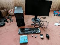 PC mit Monitor, Tastatur, 2x Maus, WLAN + Bluetooth Bayern - Fürth Vorschau