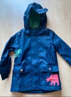 Friesennerz, Regenjacke, Matschjacke, Gr. 98, NEU Sachsen-Anhalt - Halle Vorschau