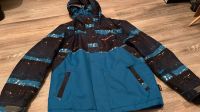 Winterjacke Skijacke Firefly 152 Bayern - Roding Vorschau