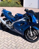 Kawasaki ZXR400 | A2 Motorrad Nordrhein-Westfalen - Remscheid Vorschau