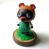 Nintendo amiibo Animal Crossing „Tom Nook" New Horizons TIPTOP! Niedersachsen - Göttingen Vorschau