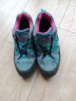 CMP Rigel Trekking- & Wanderhalbschuhe, Gr. 34, wasserdicht Dresden - Coschütz/Gittersee Vorschau