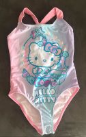 Hello Kitty  Badeanzug Gr.110/116 Wie neu Friedrichshain-Kreuzberg - Kreuzberg Vorschau