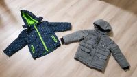 Winterjacke 98 Bayern - Haßfurt Vorschau