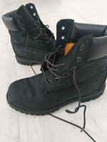 timberland boots waterproof 38 39 Stiefel Hessen - Büdingen Vorschau