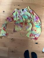 Bershka Paket GrS/XS Rock Kleid, Bluse, Zweiteiler Bayern - Augsburg Vorschau