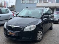 Skoda Fabia Combi Cool Edition*2.HAND*SCHECKHEFT*160TK Wuppertal - Heckinghausen Vorschau