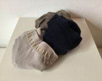 Strumpfhosen Paket Baumwolle beige olivgrün blau 122 Bayern - Ustersbach Vorschau