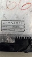 Mercedes Benz Motor Steuergerät A1265450732 W126 S-Klasse,560SEL Baden-Württemberg - Konstanz Vorschau