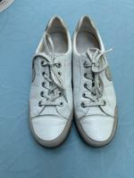 Damen - Sneaker - Schnürschuhe - Gr7/41 - ARA Duisburg - Rumeln-Kaldenhausen Vorschau