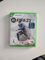 FIFA 23 Xbox Series Thüringen - Erfurt Vorschau