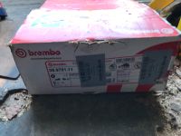 Bremsscheiben Brembo 08.9751.11 Audi Nordrhein-Westfalen - Meinerzhagen Vorschau